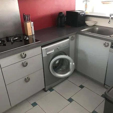 Cote Marina Ле-Гро-дю-Руа