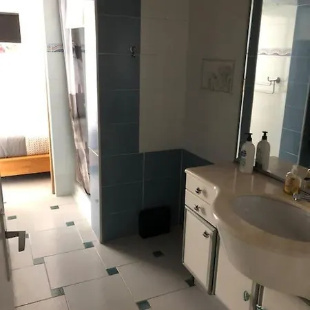 Сasa de vacaciones Côté Marina *