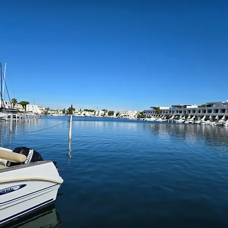 Дом отдыха Cote Marina *