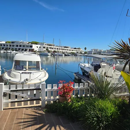 Cote Marina Дом отдыха