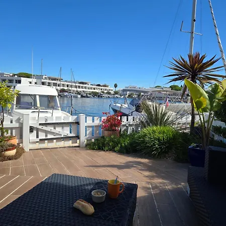 Cote Marina * Ле-Гро-дю-Руа