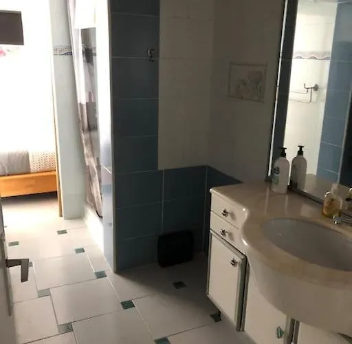 Vakantiehuis Cote Marina *