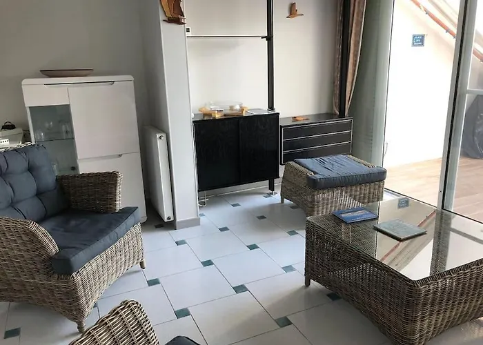 Vakantiehuis Cote Marina Le Grau-du-Roi