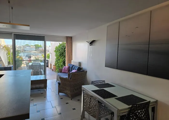 Vakantiehuis Cote Marina