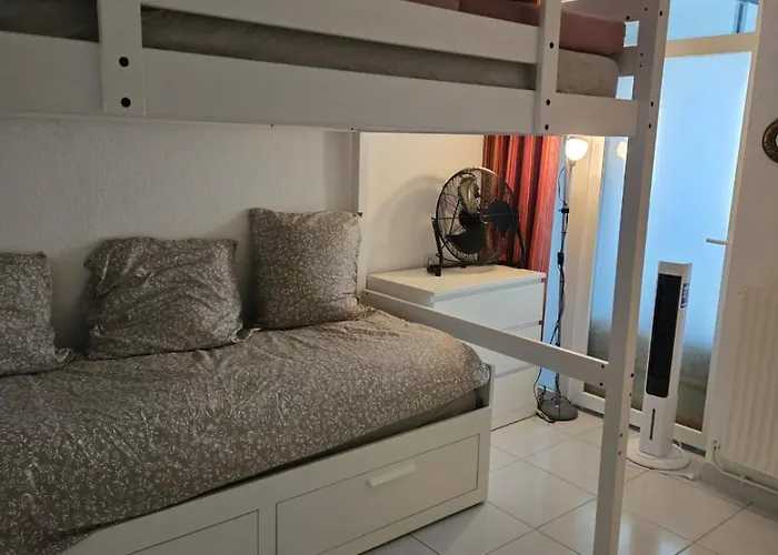 Cote Marina Le Grau-du-Roi