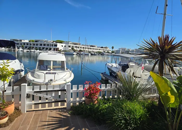 Cote Marina Vakantiehuis