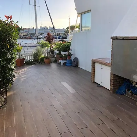 Cote Marina Holiday home Le Grau-du-Roi