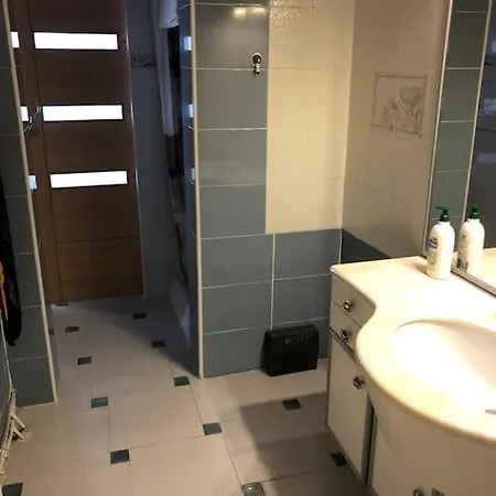 Cote Marina Holiday home