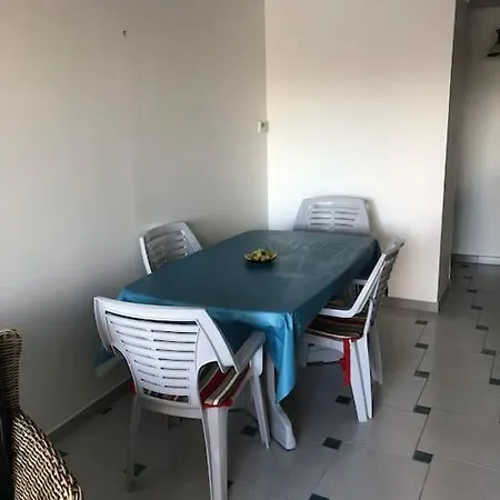 Holiday home Cote Marina