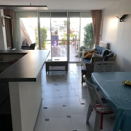 Holiday home Cote Marina
