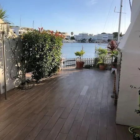 Cote Marina Holiday home Le Grau-du-Roi