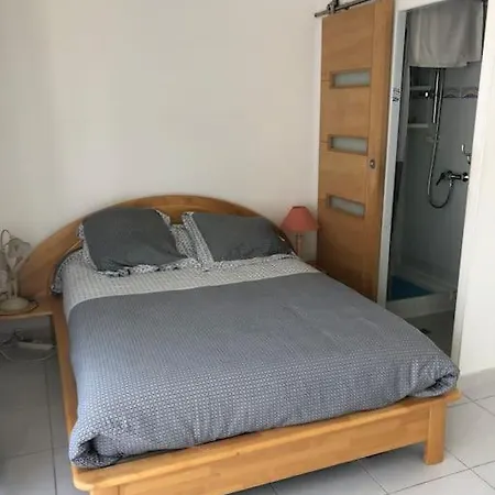 Cote Marina Holiday home