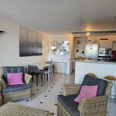 Casa vacanze Côté Marina Le Grau-du-Roi