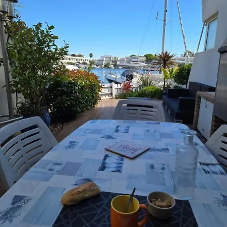 Casa vacanze Côté Marina *