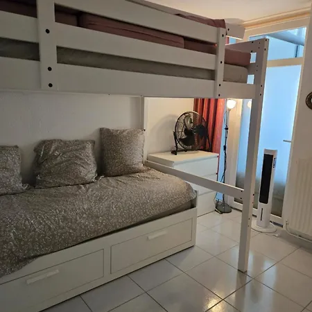 Côté Marina Le Grau-du-Roi