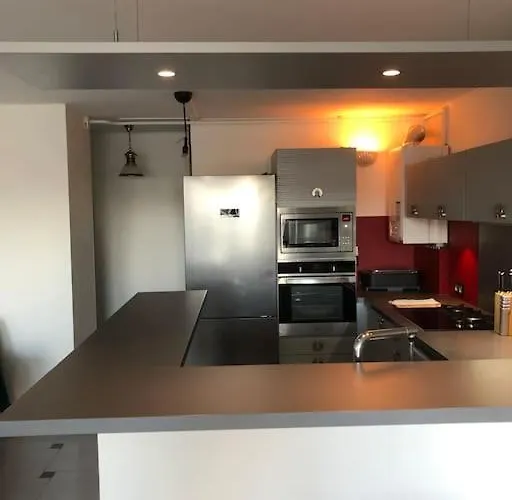 Cote Marina Semesterbostad Le Grau-du-Roi